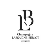 EARL CHAMPAGNE LASSAIGNE BERLOT logo