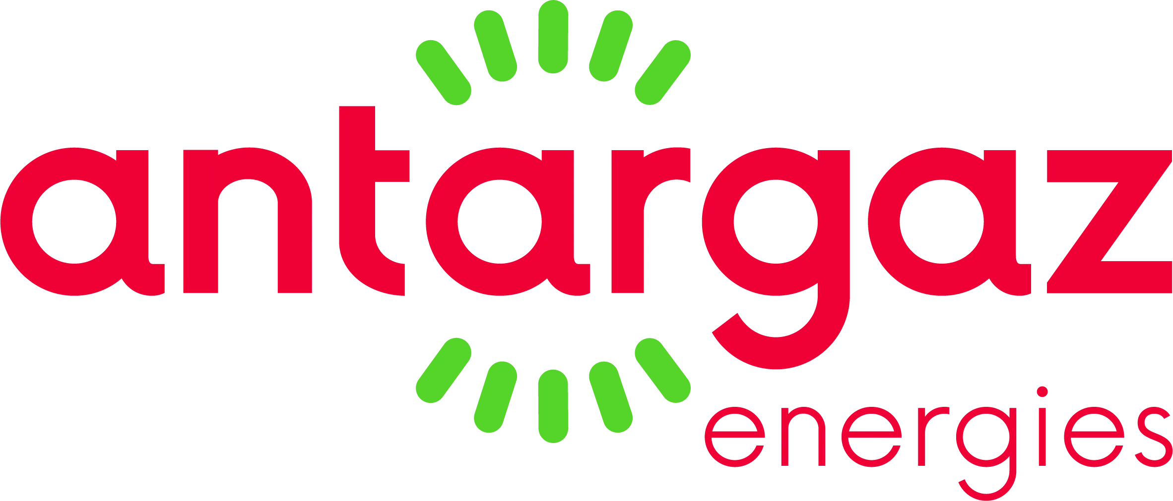 ANTARGAZ ENERGIES logo