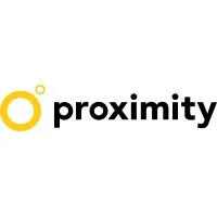 PROXIMITY (PROXIMITY BBDO) logo