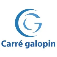 SOCIETE CARRE GALOPIN logo