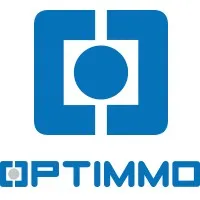 OPTIMMO logo