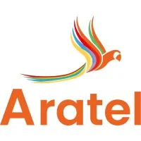 ARATEL logo