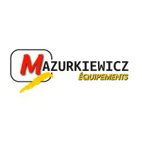 MAZURKIEWICZ SARL logo