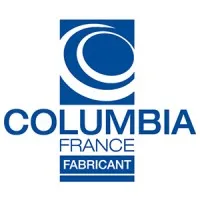 COLUMBIA FRANCE logo