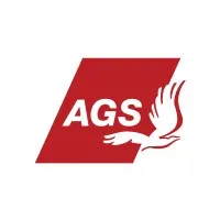 AGS NORD PAS DE CALAIS logo