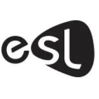 EUROPEENNE SON ET LUMIERE (ESL) logo
