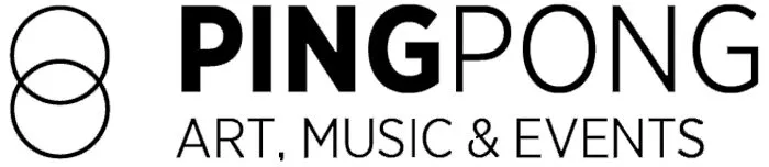 PING PONG logo