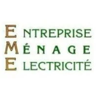 ENTREPRISE MENAGE ELECTRICITE logo