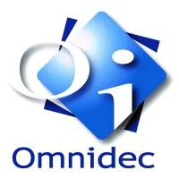 OMNIDEC INDUSTRIE logo