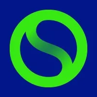 Voici le logo de la marque LOGMAT SA qui représente son identité graphique.