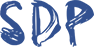 SDP logo