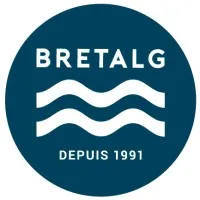 BRETALG logo