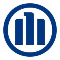 ALLIANZ AFRICA logo