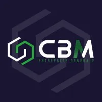 CONCEVOIR BATIR MAINTENIR logo