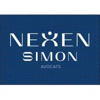 NEXEN-SIMON SOCIETE D'AVOCATS logo