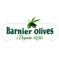BARNIER PRODUCTION logo