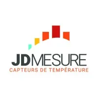 JD MESURE logo