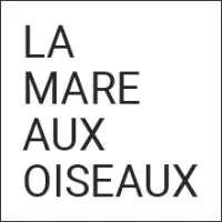 Voici le logo de la marque L AUBERGE DU PARC qui représente son identité graphique.