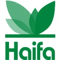 HAIFA FRANCE logo