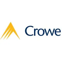 CROWE FIDELIO logo