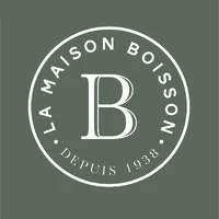 BOISSON + PARTNERS logo
