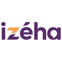 IZEHA logo