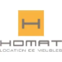 HOMAT logo
