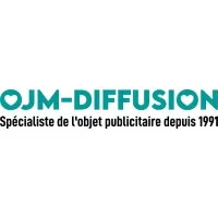 OJM DIFFUSION logo