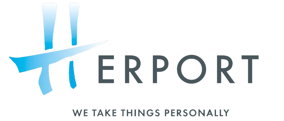 HERPORT SA