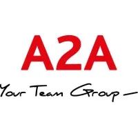 A 2 A logo
