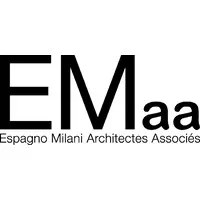 ESPAGNO & MILANI ARCHITECTES logo