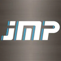 J.M.P logo