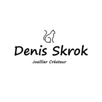 SKROK DENIS logo