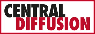 CENTRAL DIFFUSION SA logo