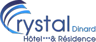 LE CHRYSTAL (HOTEL LE CRYSTAL) logo