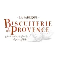 BISCUITERIE DE PROVENCE logo