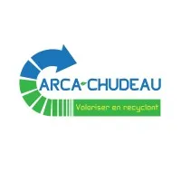 ARCA CHUDEAU (MAT SERVICE) logo