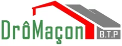 DROMACON BTP logo