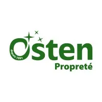 O S T E N logo
