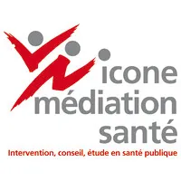 ICONES MEDIATION SANTE logo