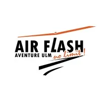 AIR FLASH logo