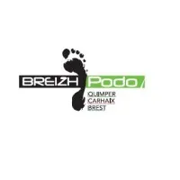 BREIZH PODO logo