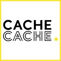 CACHE CACHE logo