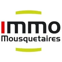 Voici le logo de la marque DADISAL (INTERMARCHE) qui représente son identité graphique.