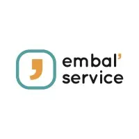 EMBAL'SERVICE logo