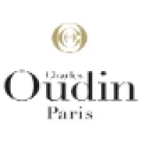 CHARLES OUDIN logo