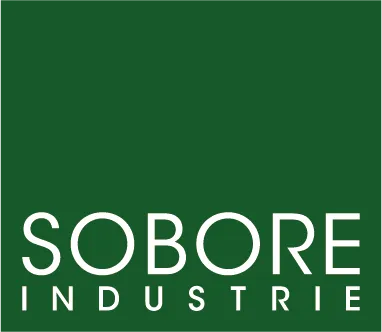SO BO RE INDUSTRIE logo