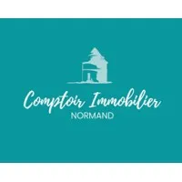 AGENCE COMPTOIR IMMOBILIER logo