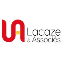 LACAZE & ASSOCIES logo