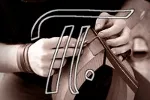 TANNERIES DE CHAMONT logo